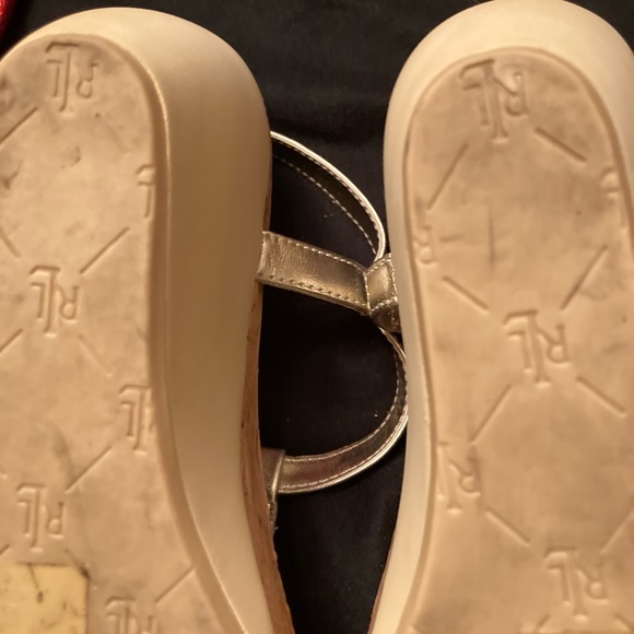 Lauren by Ralph Lauren Sandals - Picture 9 of 9